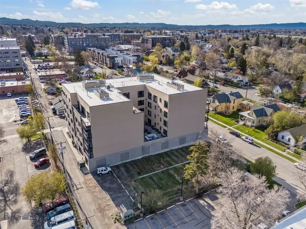 116 N Bozeman Avenue Bozeman MT 59715