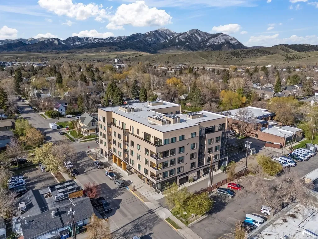 116 N Bozeman Avenue Bozeman MT 59715