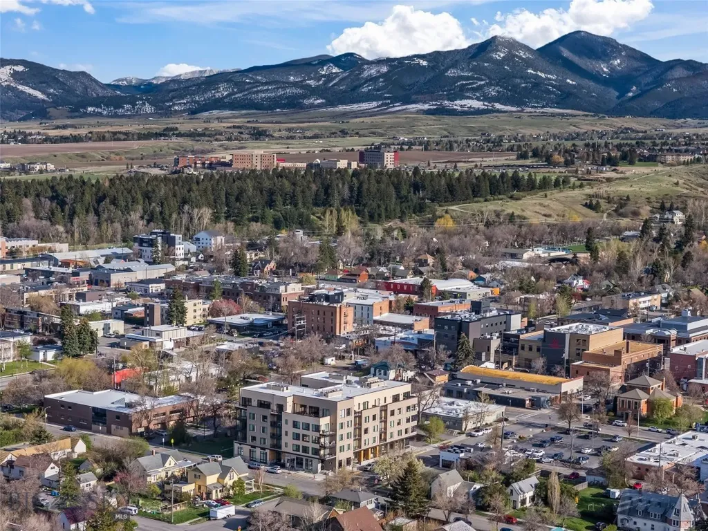 116 N Bozeman Avenue Bozeman MT 59715
