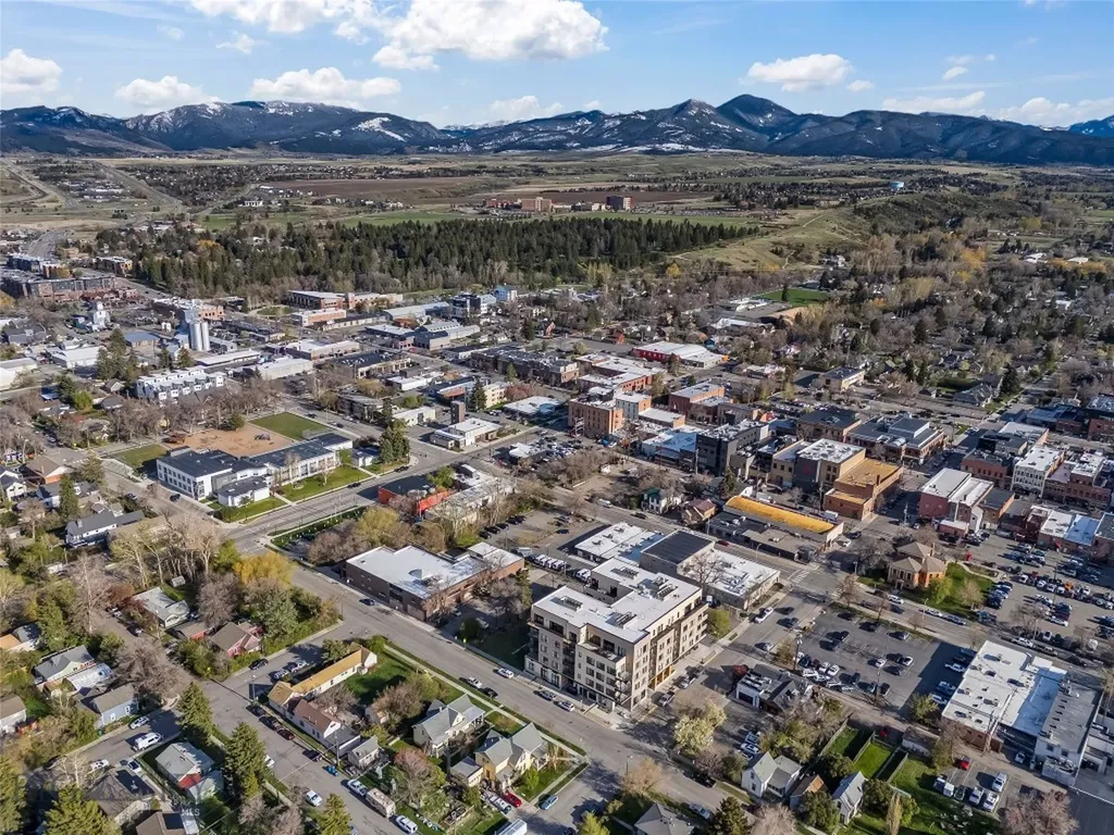 116 N Bozeman Avenue Bozeman MT 59715