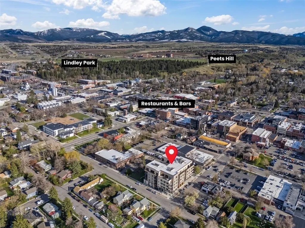 116 N Bozeman Avenue Bozeman MT 59715