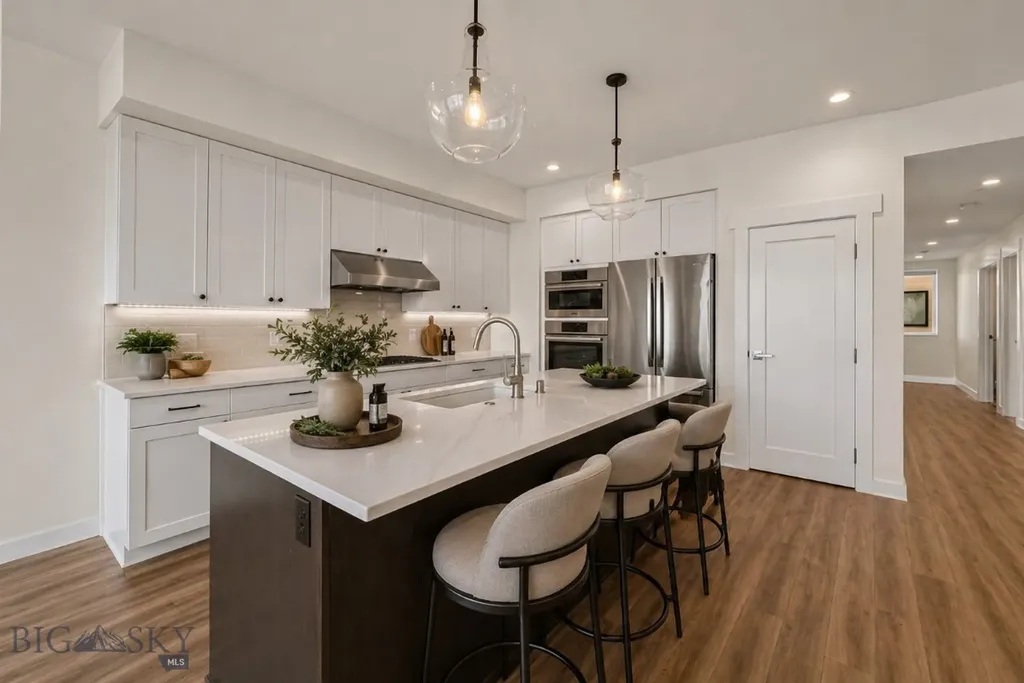 116 N Bozeman Avenue Bozeman MT 59715
