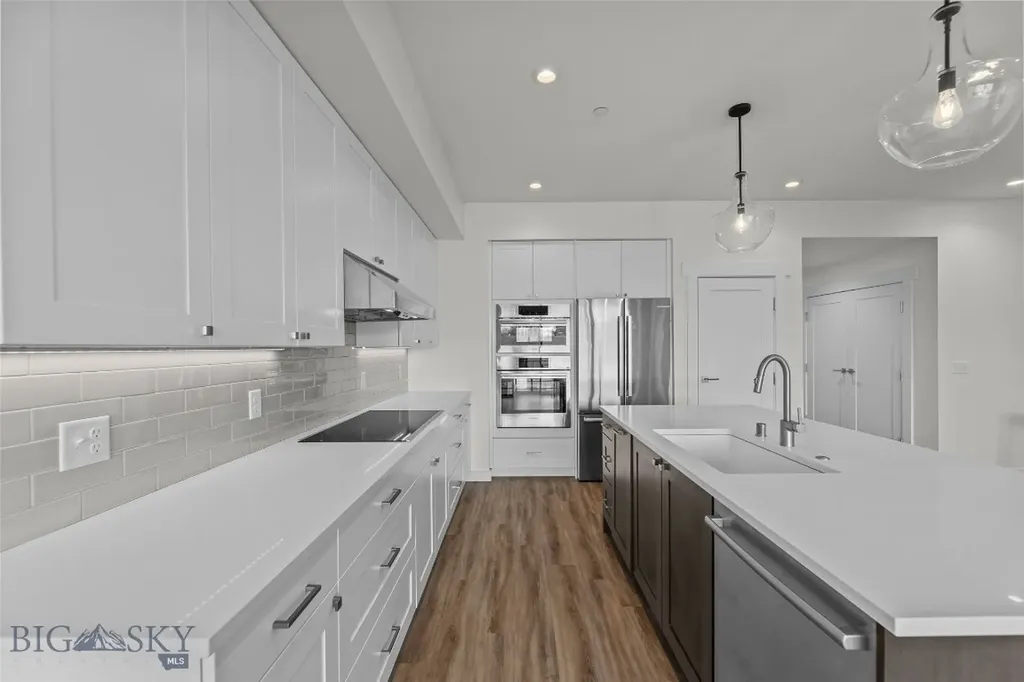 116 N Bozeman Avenue Bozeman MT 59715