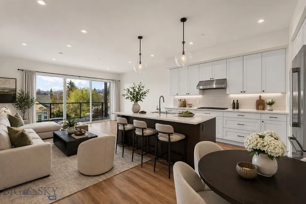 116 N Bozeman Avenue Bozeman MT 59715