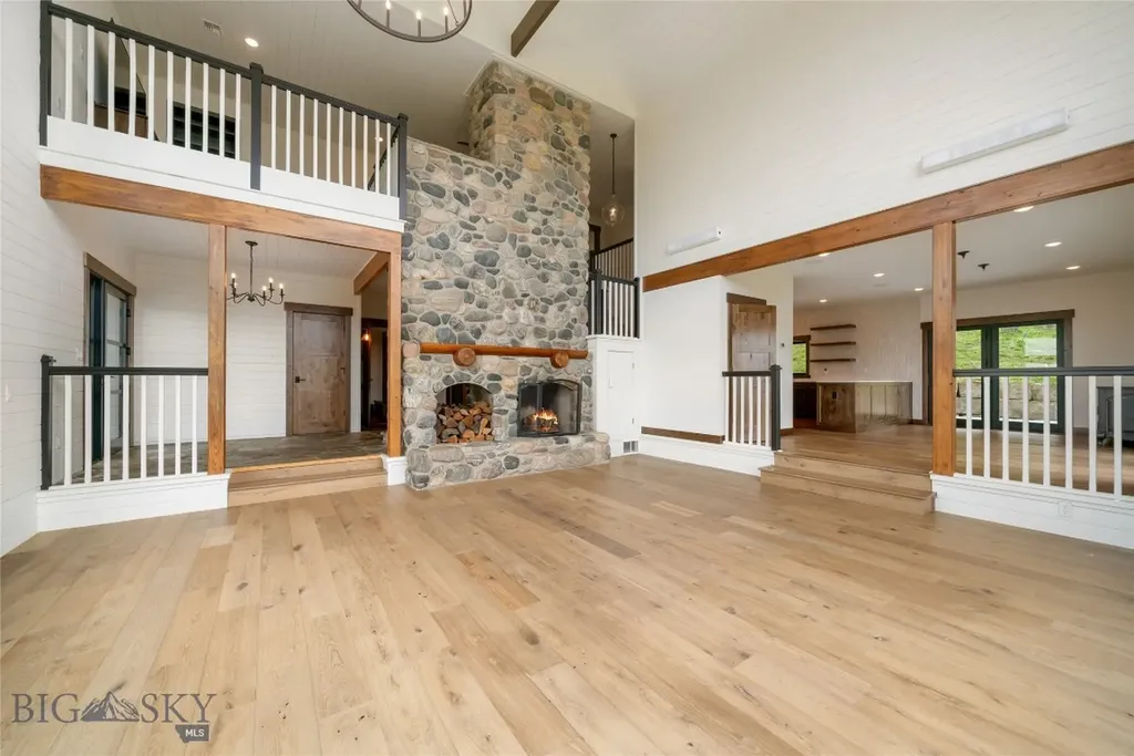 280 High Ridge Road Bozeman MT 59715