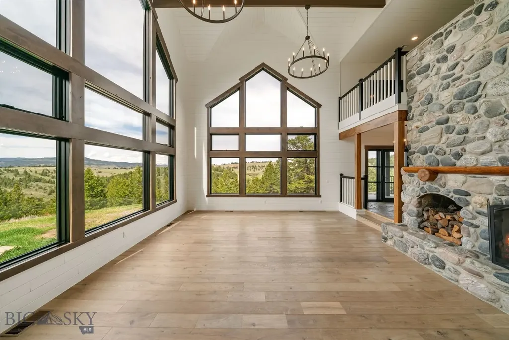 280 High Ridge Road Bozeman MT 59715