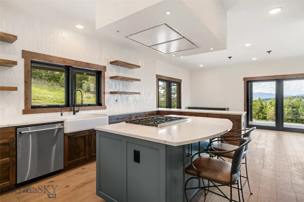 280 High Ridge Road Bozeman MT 59715