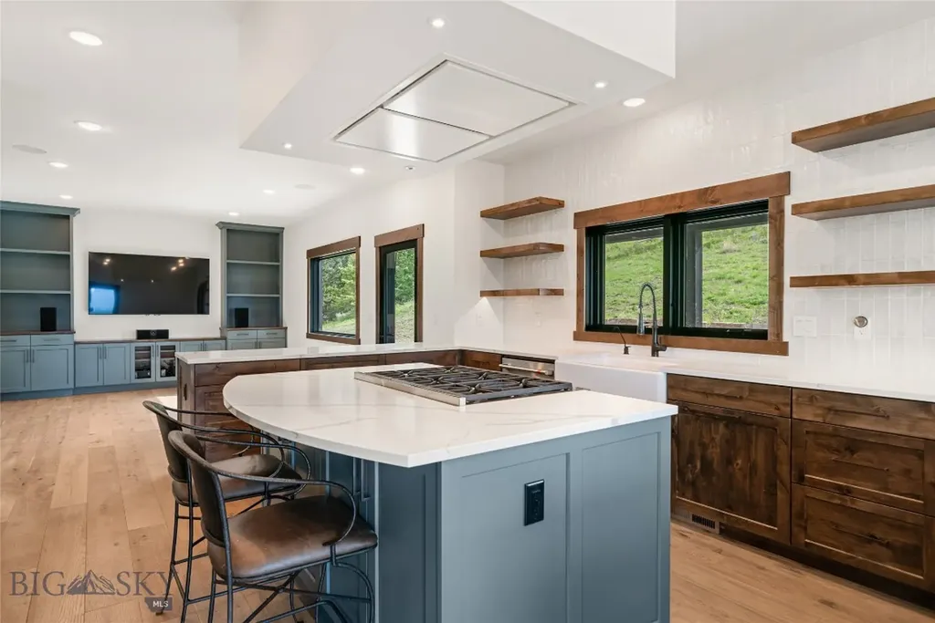280 High Ridge Road Bozeman MT 59715