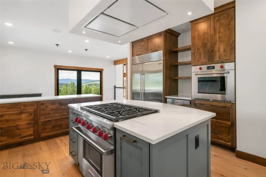 280 High Ridge Road Bozeman MT 59715