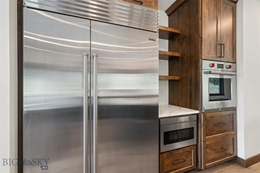 280 High Ridge Road Bozeman MT 59715