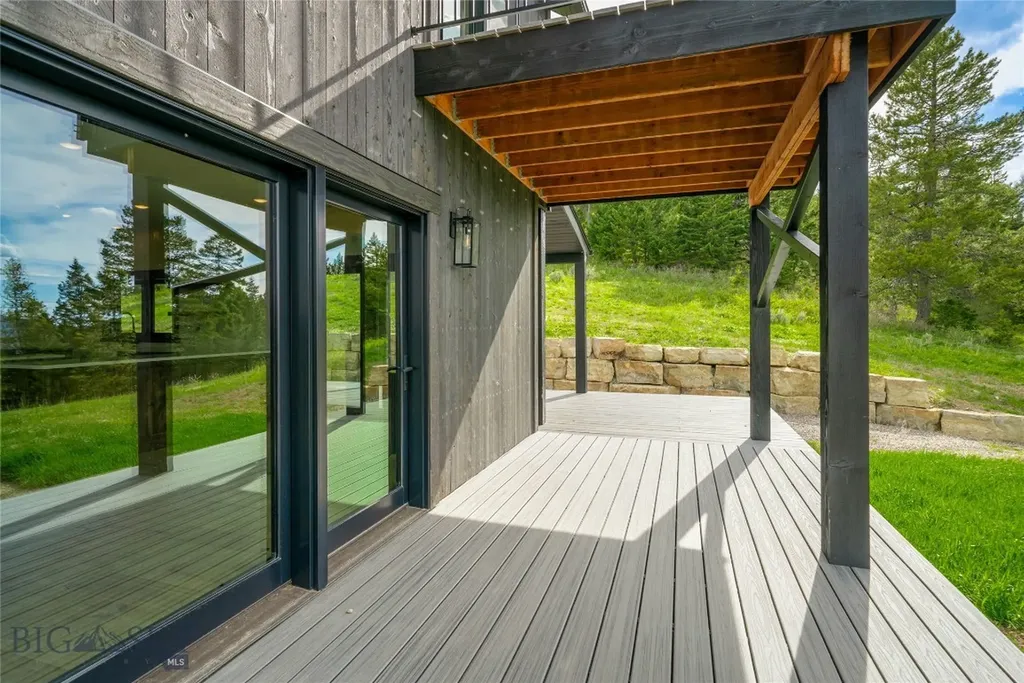 280 High Ridge Road Bozeman MT 59715