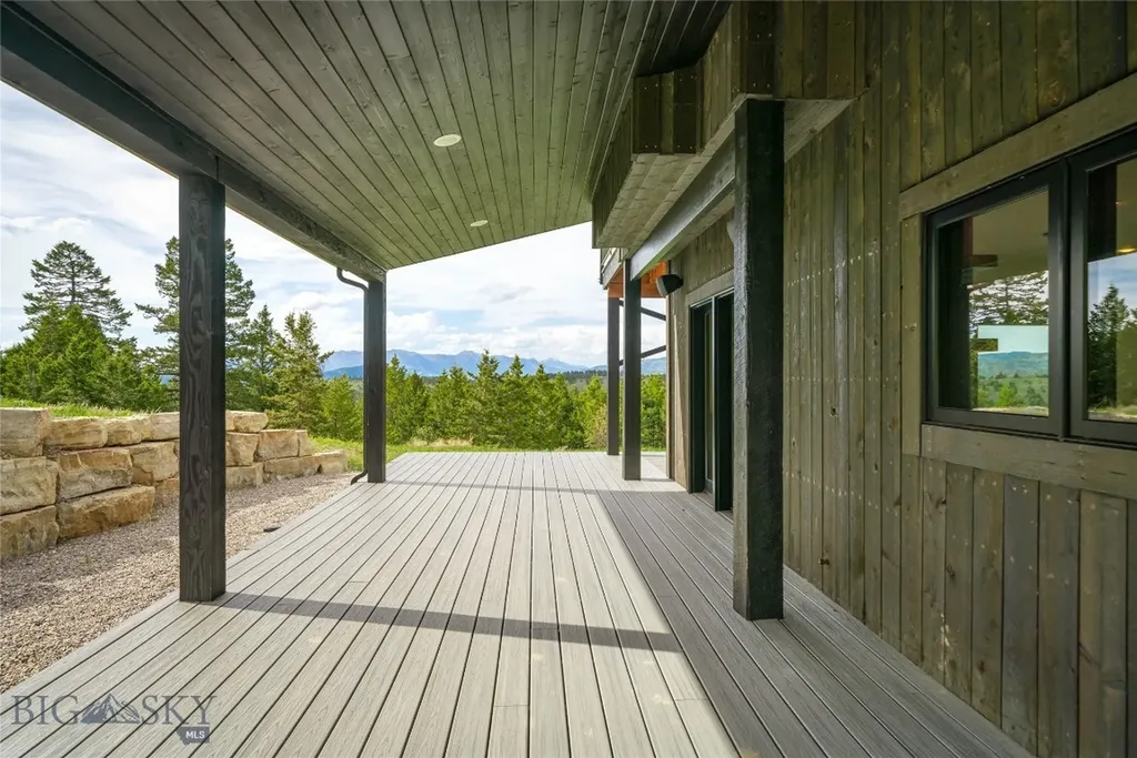 280 High Ridge Road Bozeman MT 59715