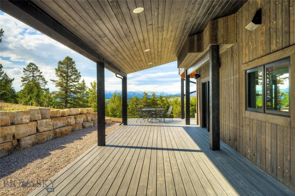 280 High Ridge Road Bozeman MT 59715