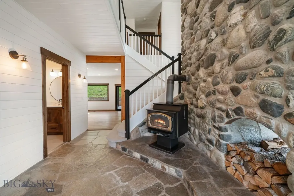 280 High Ridge Road Bozeman MT 59715