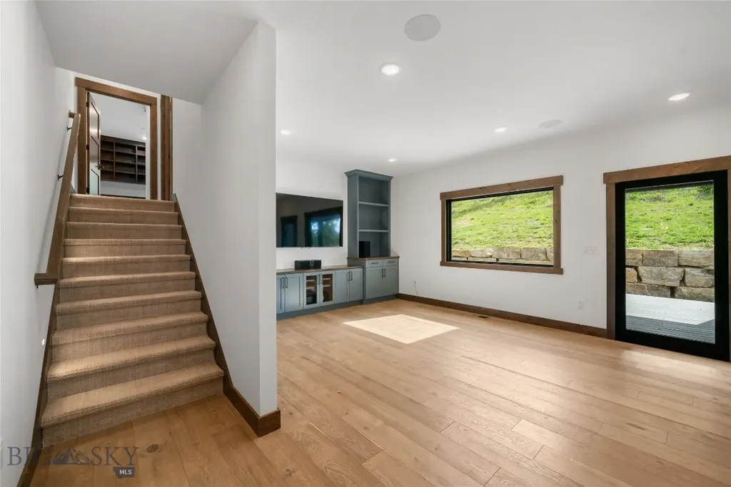 280 High Ridge Road Bozeman MT 59715
