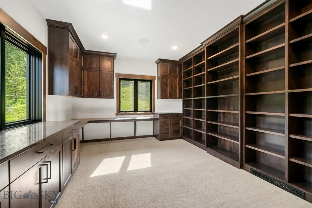 280 High Ridge Road Bozeman MT 59715