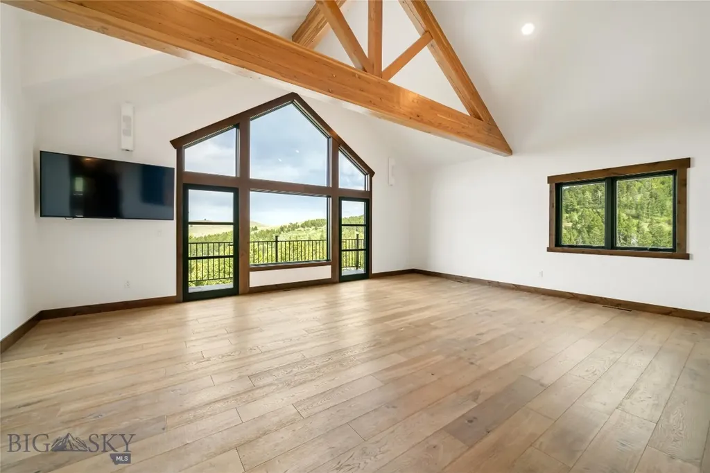 280 High Ridge Road Bozeman MT 59715