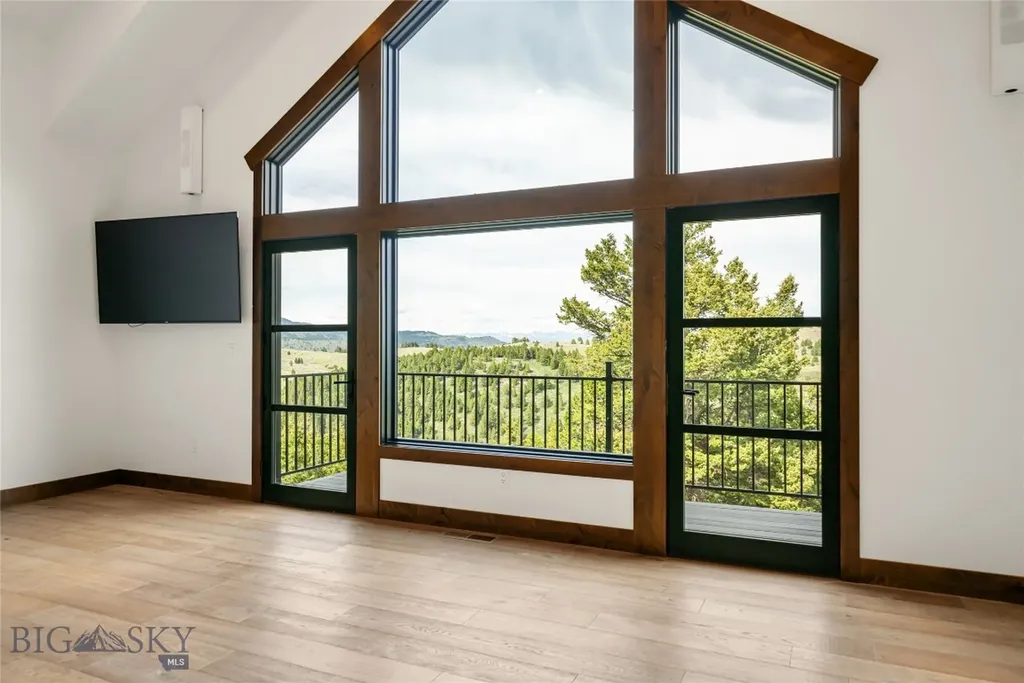 280 High Ridge Road Bozeman MT 59715