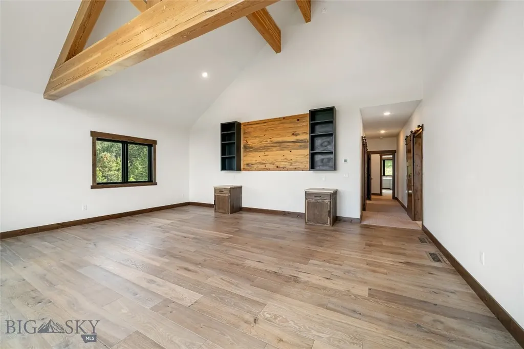 280 High Ridge Road Bozeman MT 59715