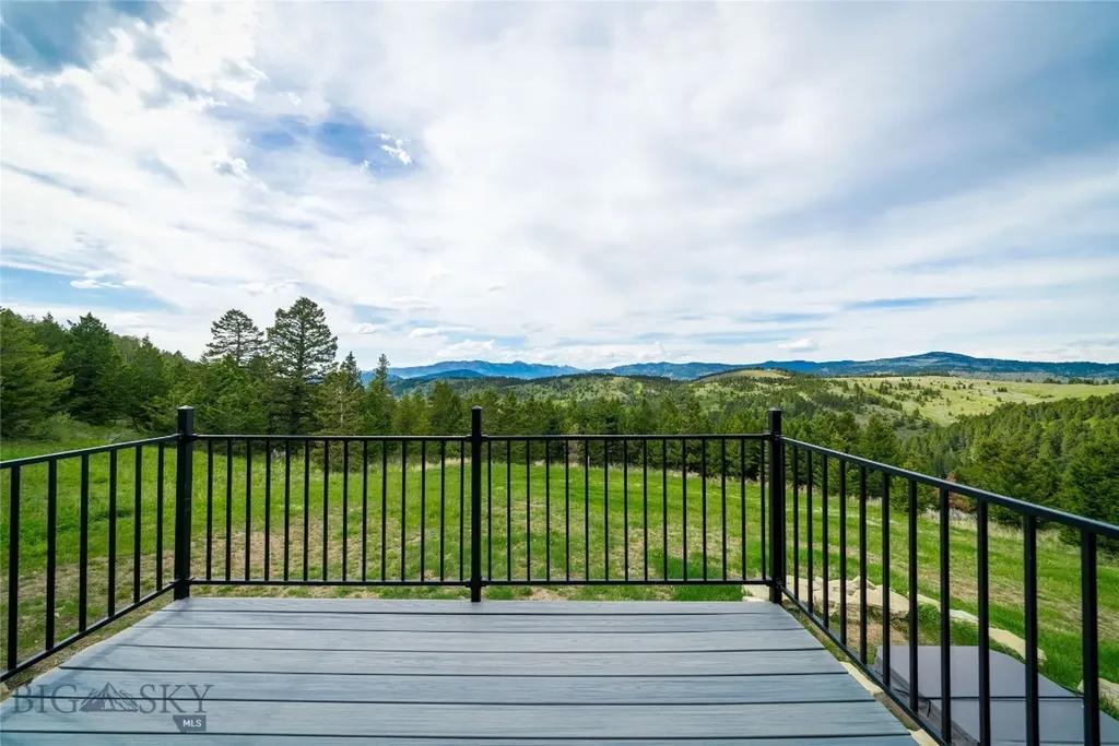 280 High Ridge Road Bozeman MT 59715