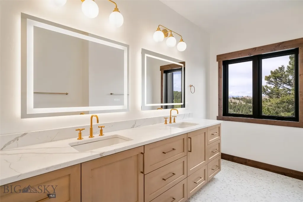 280 High Ridge Road Bozeman MT 59715