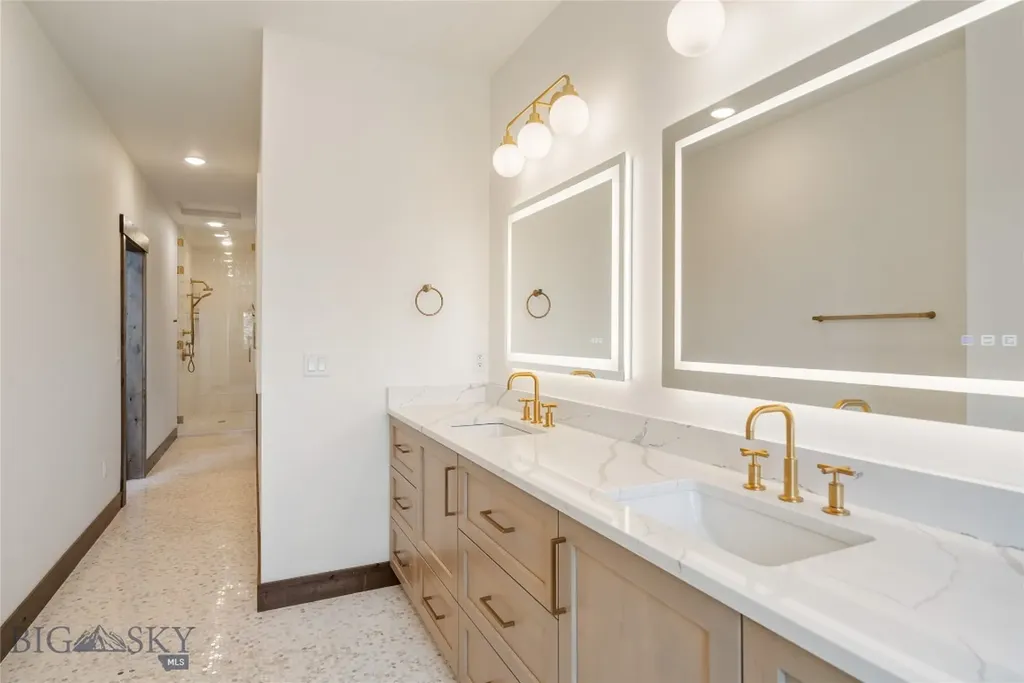 280 High Ridge Road Bozeman MT 59715