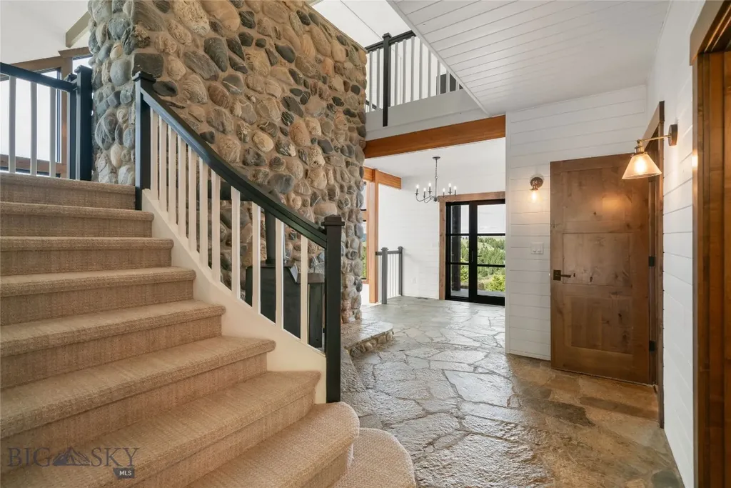 280 High Ridge Road Bozeman MT 59715