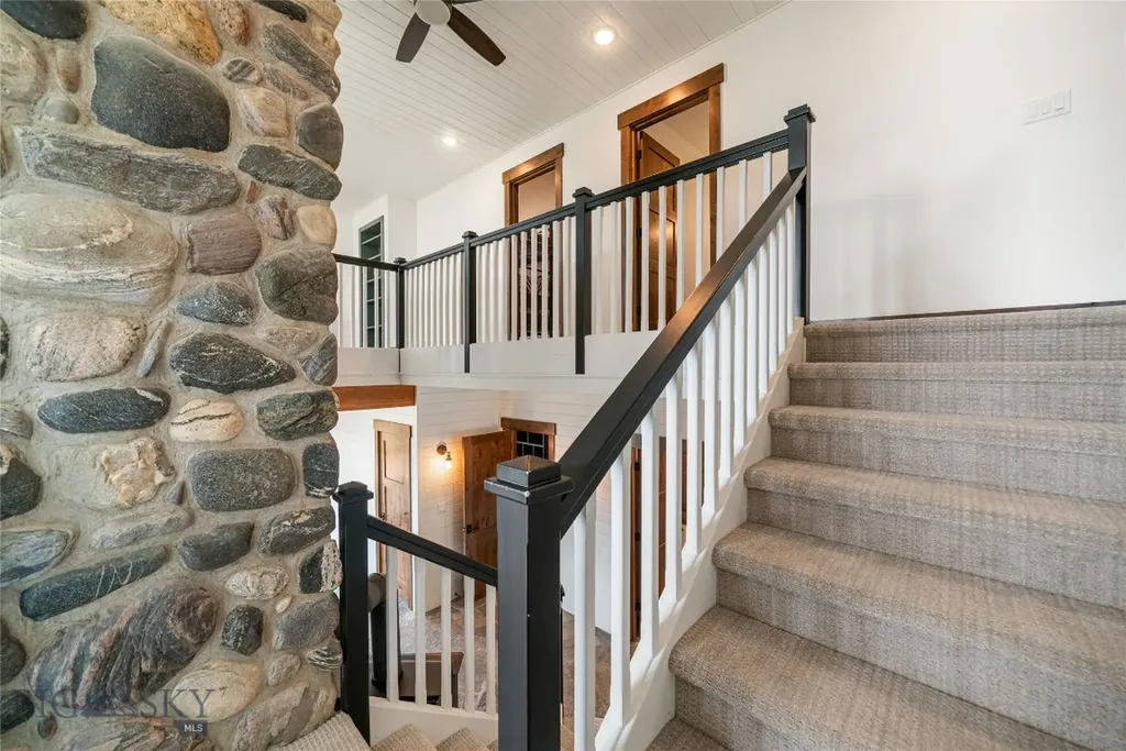 280 High Ridge Road Bozeman MT 59715