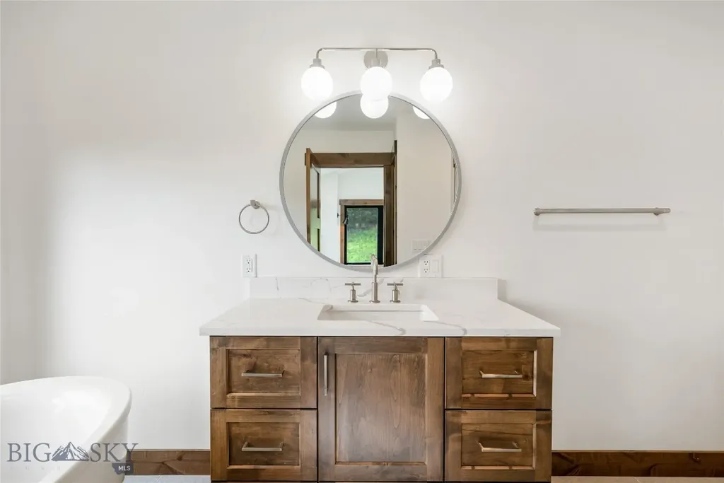 280 High Ridge Road Bozeman MT 59715