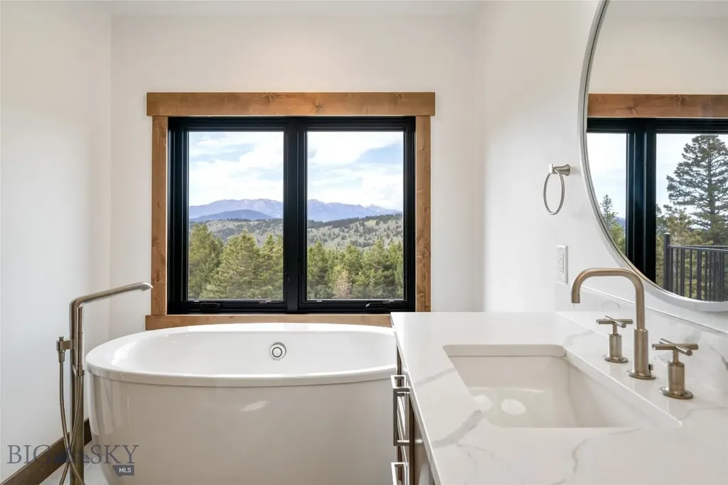 280 High Ridge Road Bozeman MT 59715