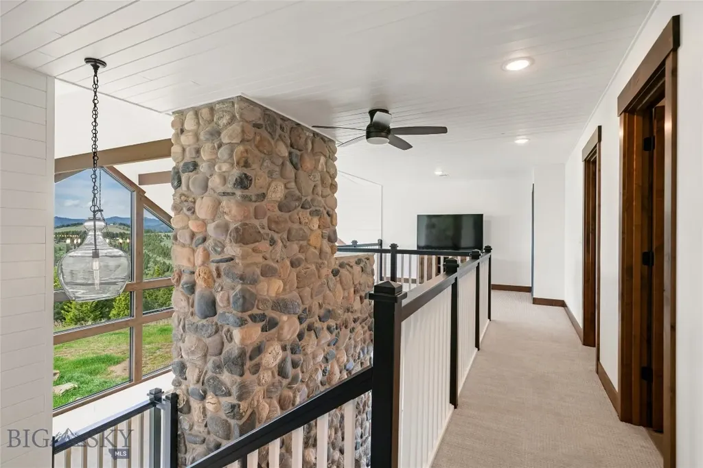 280 High Ridge Road Bozeman MT 59715