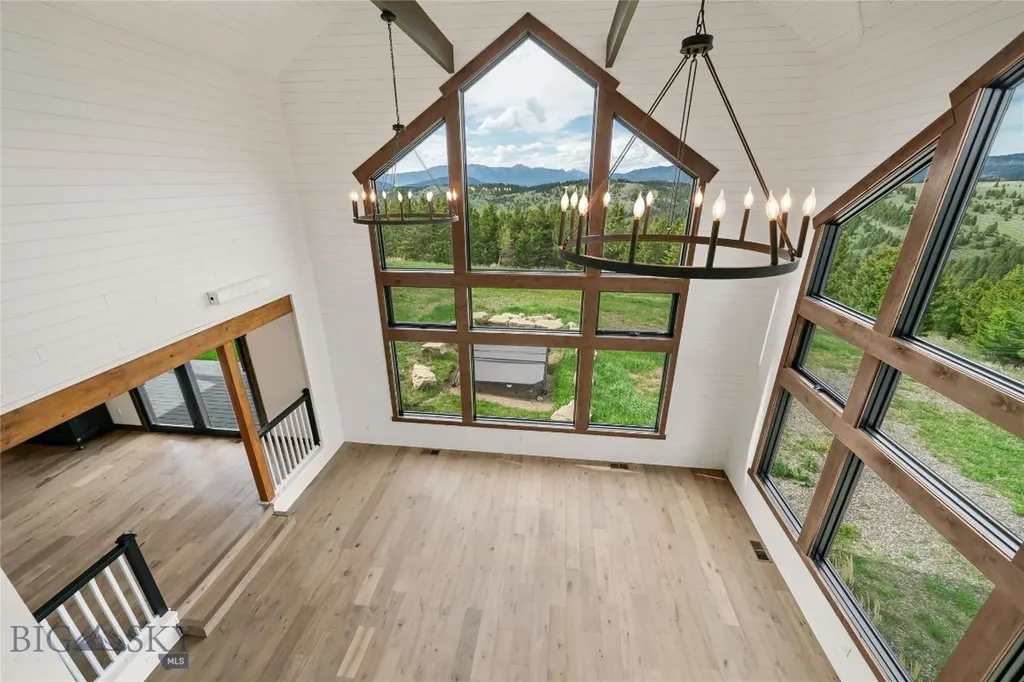 280 High Ridge Road Bozeman MT 59715