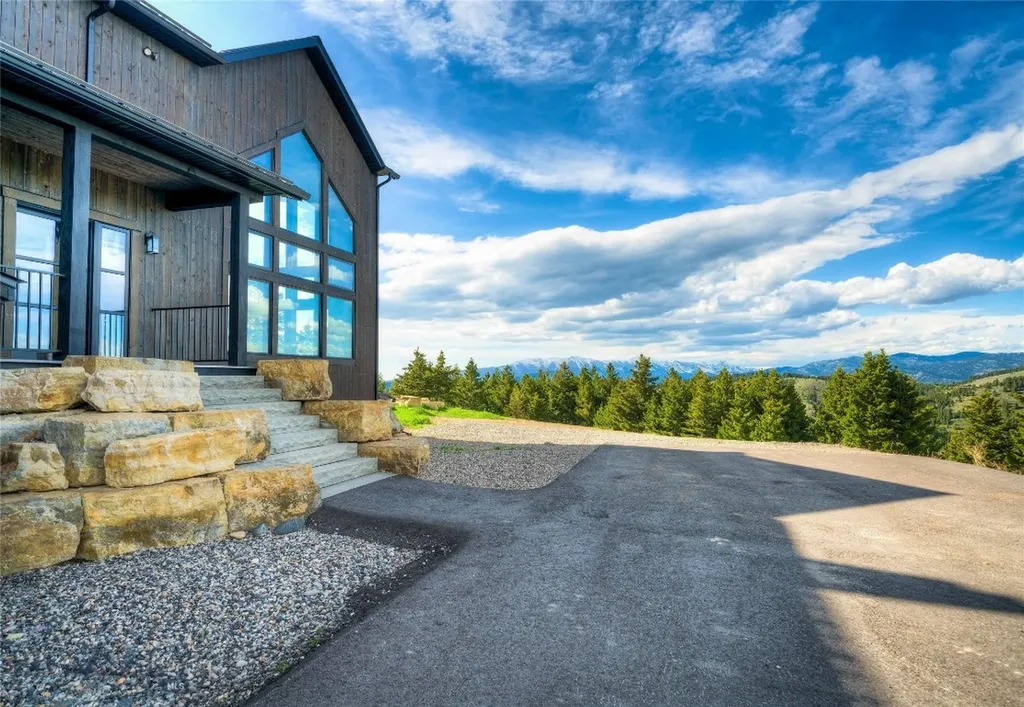 280 High Ridge Road Bozeman MT 59715