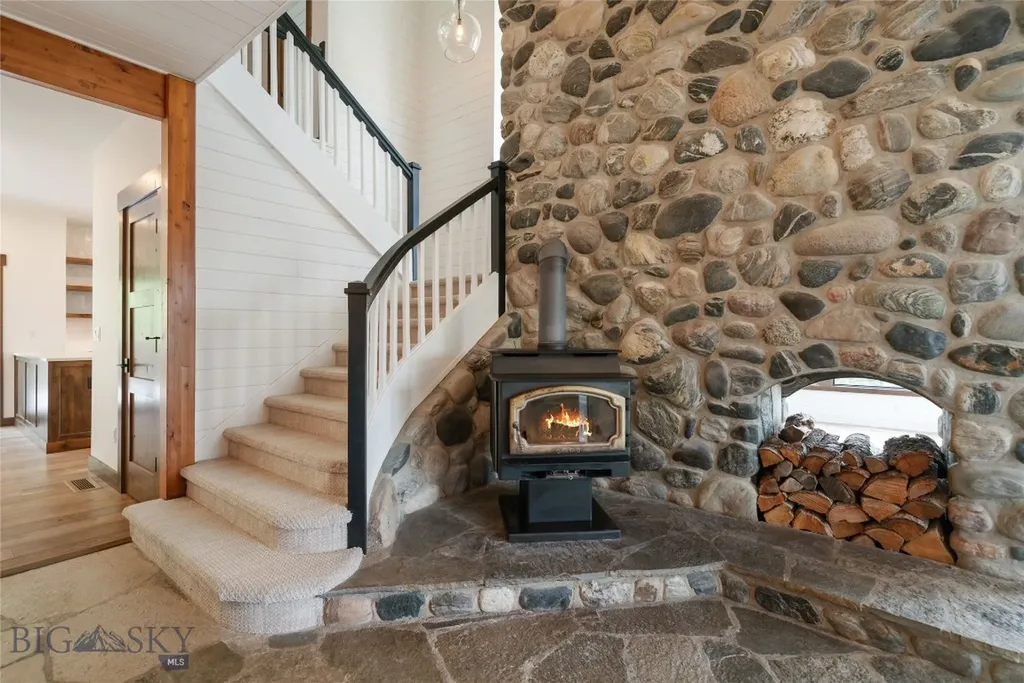 280 High Ridge Road Bozeman MT 59715