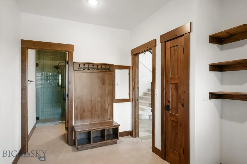280 High Ridge Road Bozeman MT 59715
