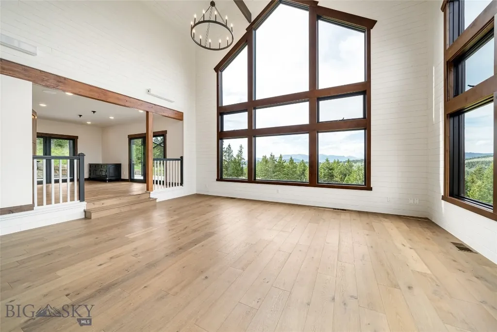 280 High Ridge Road Bozeman MT 59715