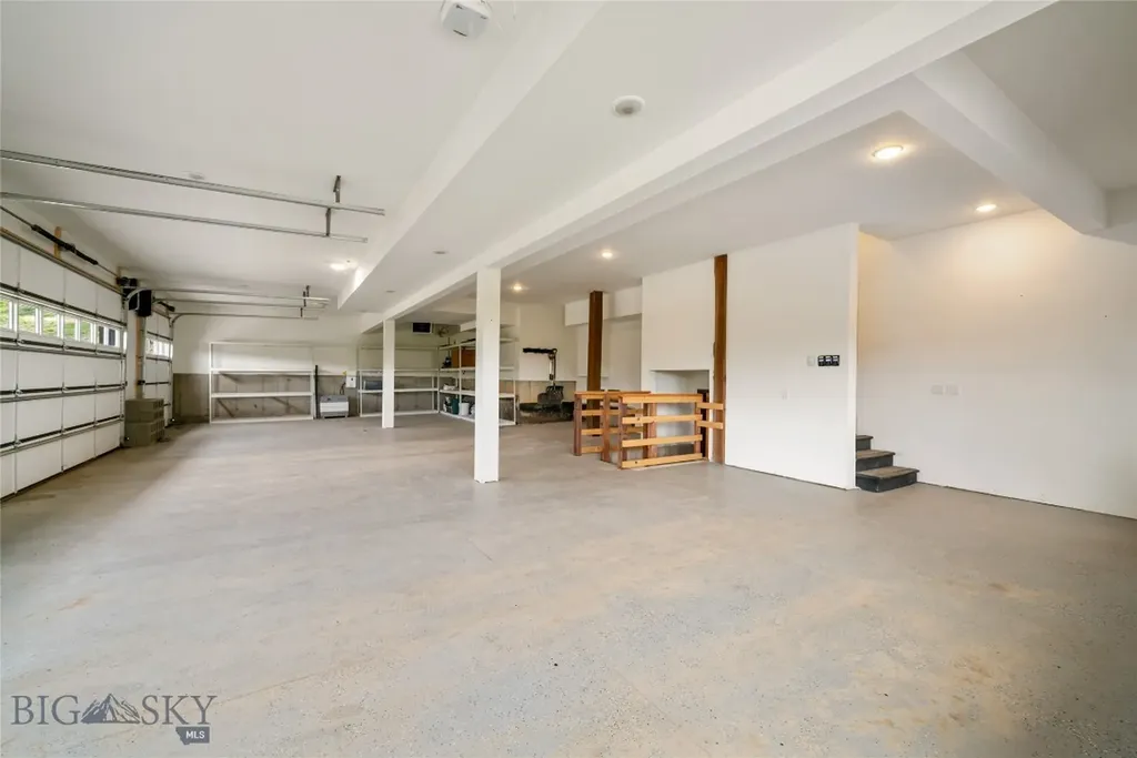 280 High Ridge Road Bozeman MT 59715