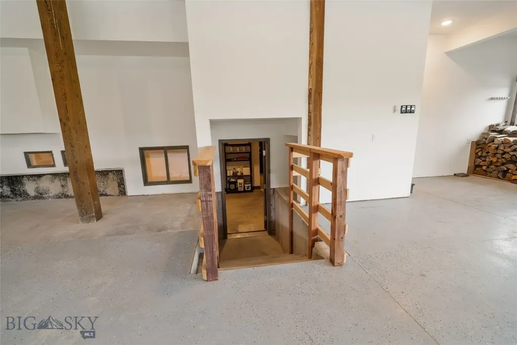 280 High Ridge Road Bozeman MT 59715