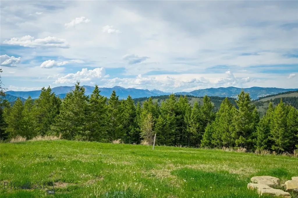 280 High Ridge Road Bozeman MT 59715