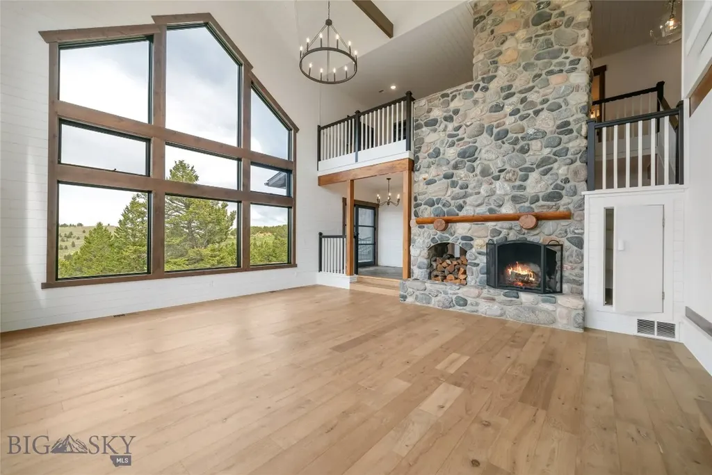 280 High Ridge Road Bozeman MT 59715