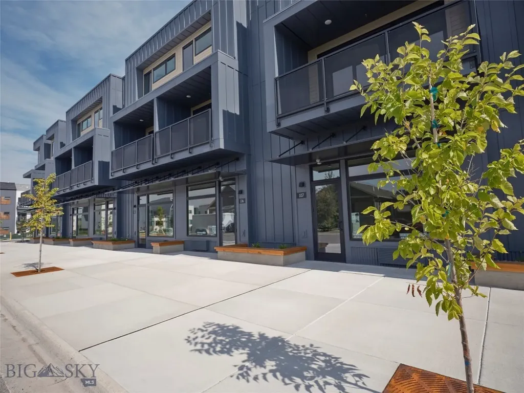 2472 Gallatin Green Boulevard Bozeman MT 59718