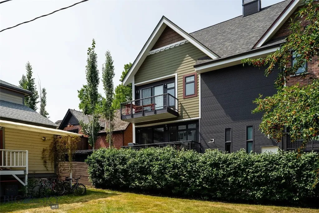 104 N Church Street N Bozeman MT 59715
