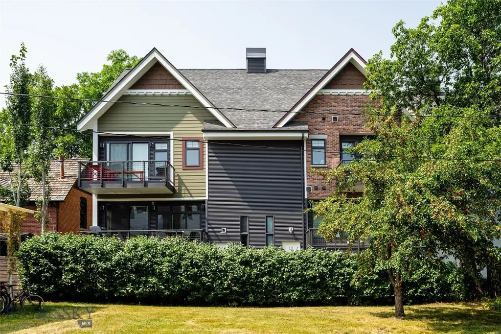 104 N Church Street N Bozeman MT 59715