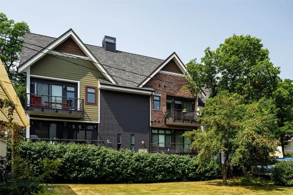 104 N Church Street N Bozeman MT 59715