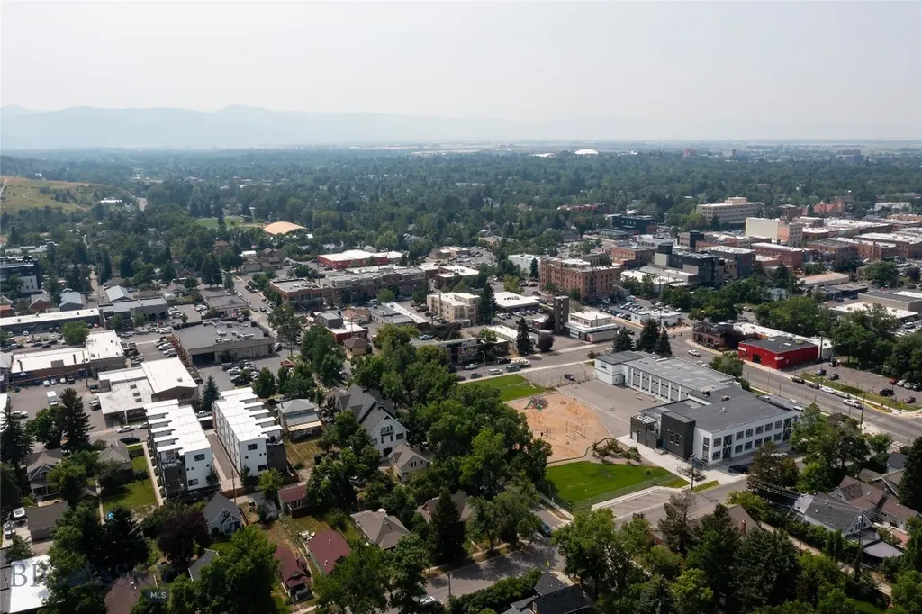 104 N Church Street N Bozeman MT 59715