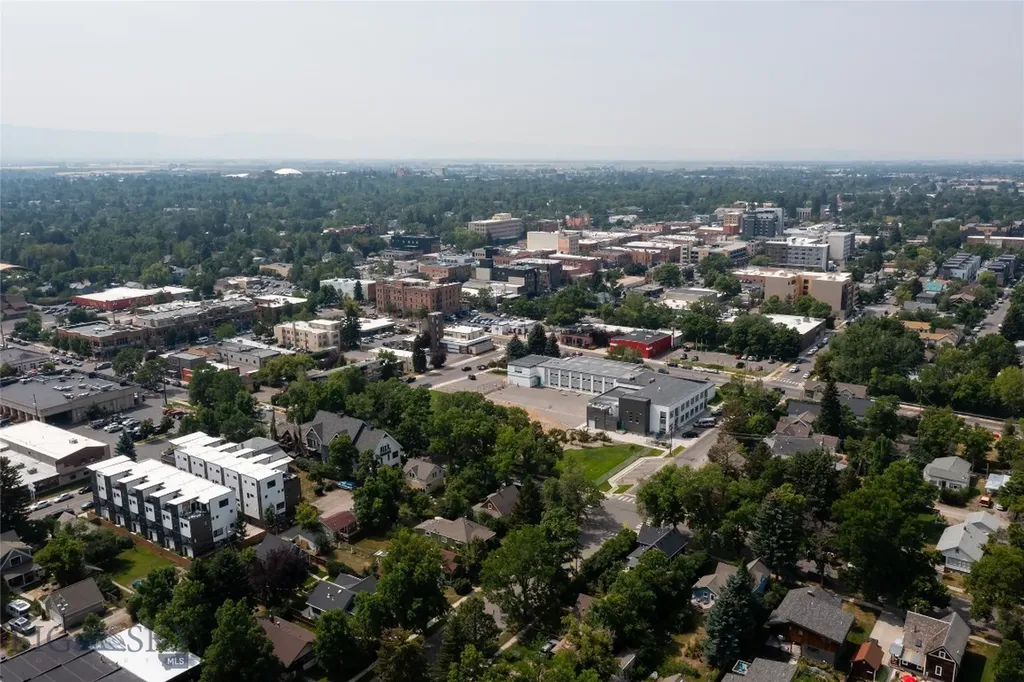 104 N Church Street N Bozeman MT 59715