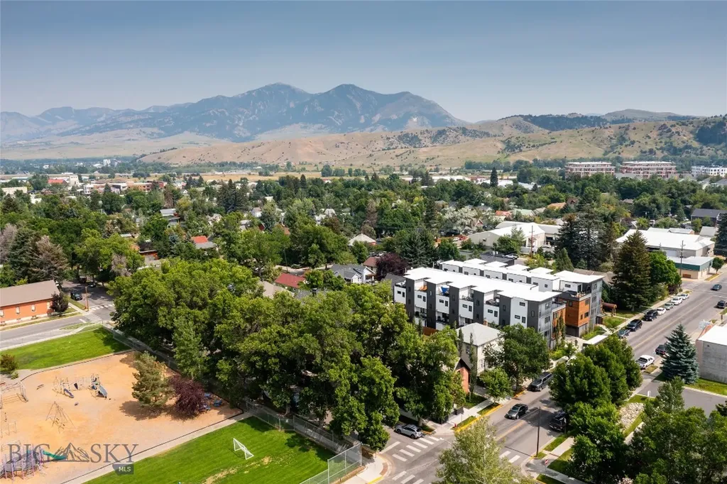 104 N Church Street N Bozeman MT 59715
