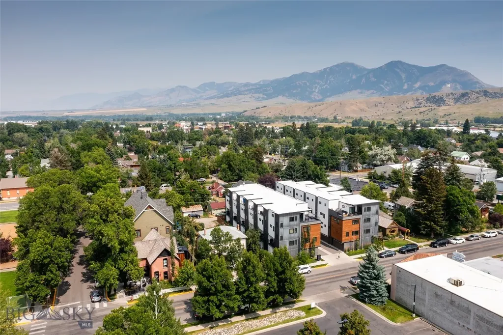 104 N Church Street N Bozeman MT 59715