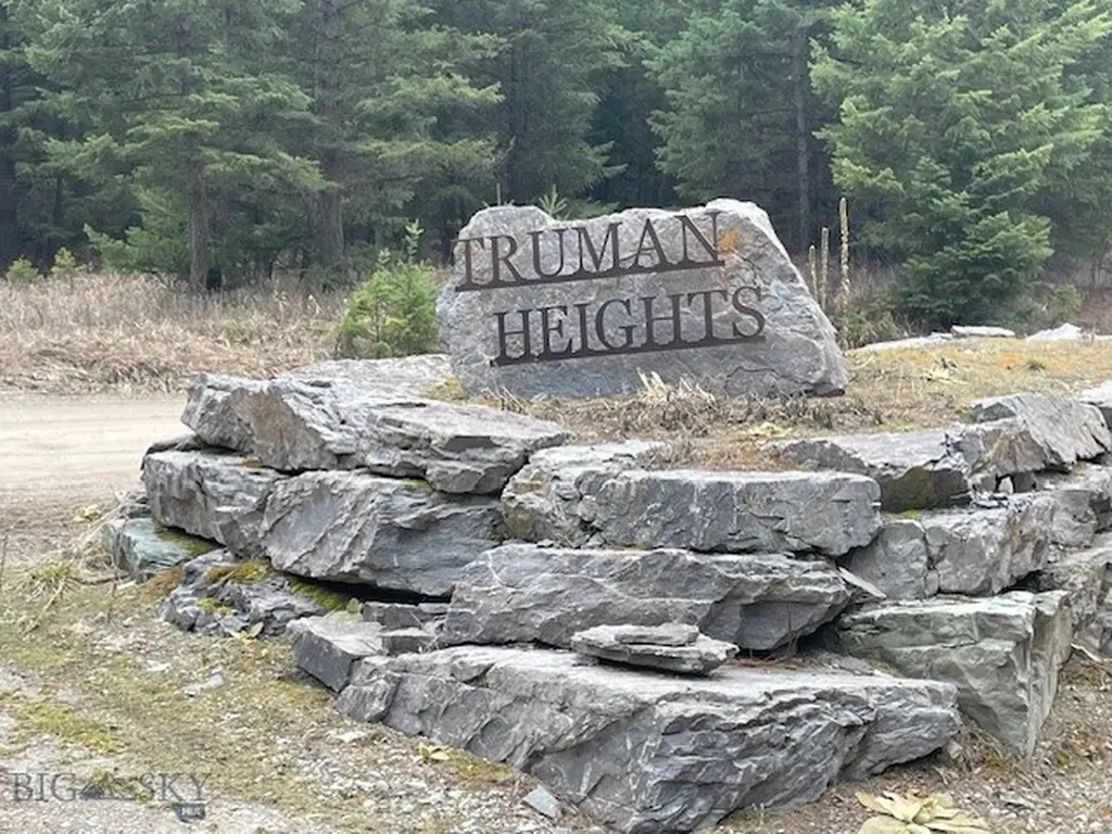 Nhn Bent Pine Lane Kila MT 59920