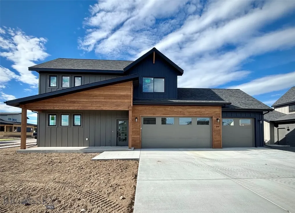 34 Delano Drive Bozeman MT 59718